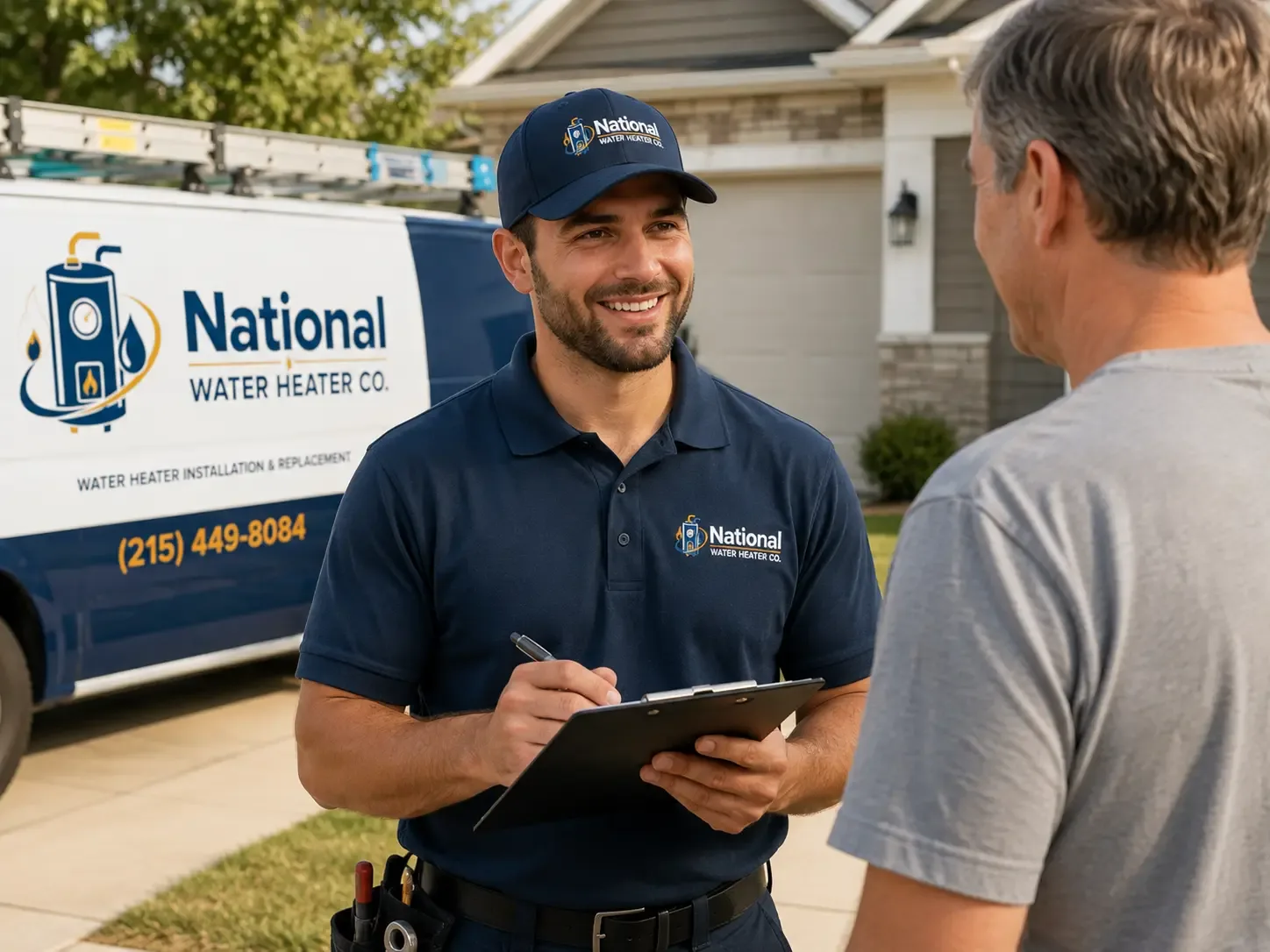 Water Heater Installation Paxtonville, PA FAQs